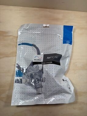 AirFit F30 Full Face Mask System for Airsense 10